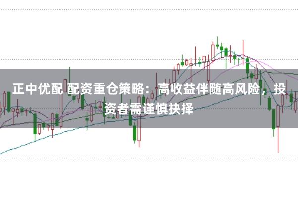 正中优配 配资重仓策略：高收益伴随高风险，投资者需谨慎抉择