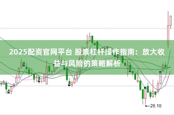 2025配资官网平台 股票杠杆操作指南：放大收益与风险的策略解析