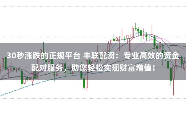 30秒涨跌的正规平台 丰联配资：专业高效的资金配对服务，助您轻松实现财富增值！