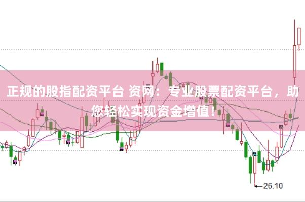 正规的股指配资平台 资网：专业股票配资平台，助您轻松实现资金增值！