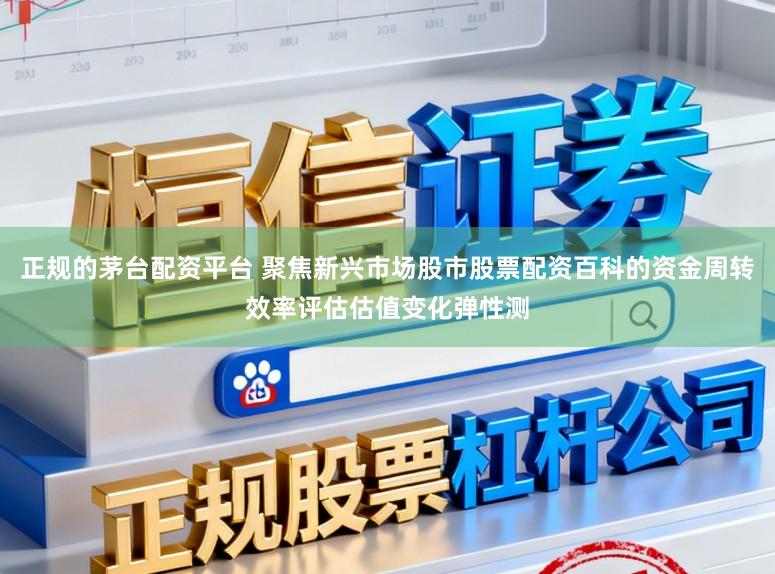 正规的茅台配资平台 聚焦新兴市场股市股票配资百科的资金周转效率评估估值变化弹性测