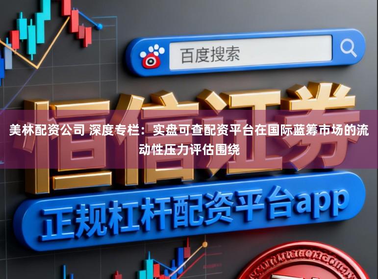 美林配资公司 深度专栏：实盘可查配资平台在国际蓝筹市场的流动性压力评估围绕