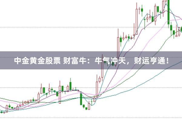 中金黄金股票 财富牛：牛气冲天，财运亨通！