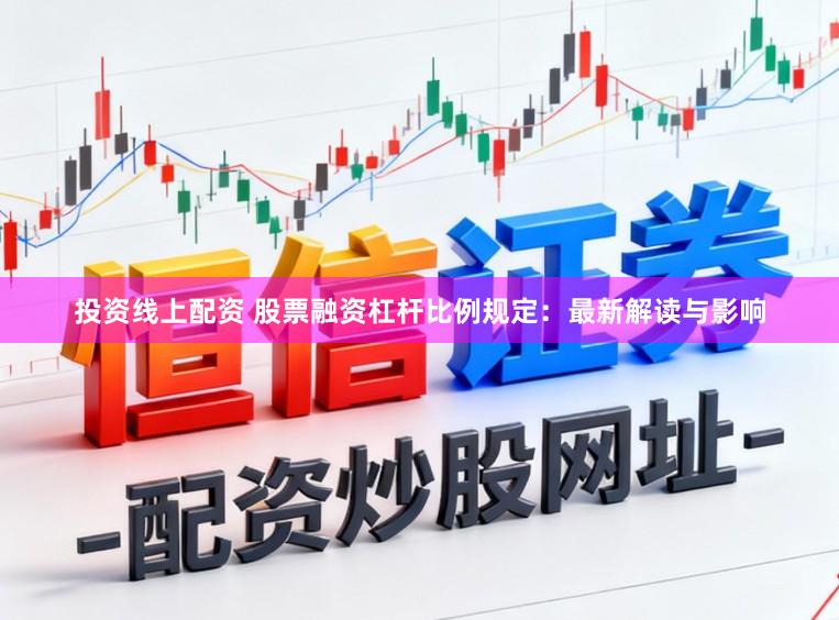 投资线上配资 股票融资杠杆比例规定：最新解读与影响