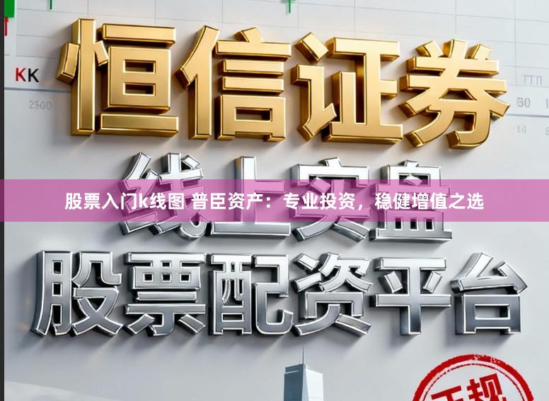 股票入门k线图 普臣资产：专业投资，稳健增值之选