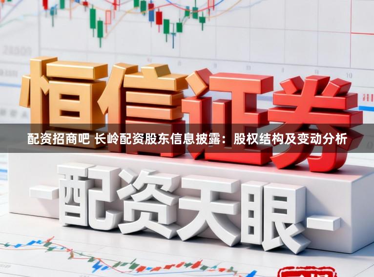 配资招商吧 长岭配资股东信息披露：股权结构及变动分析