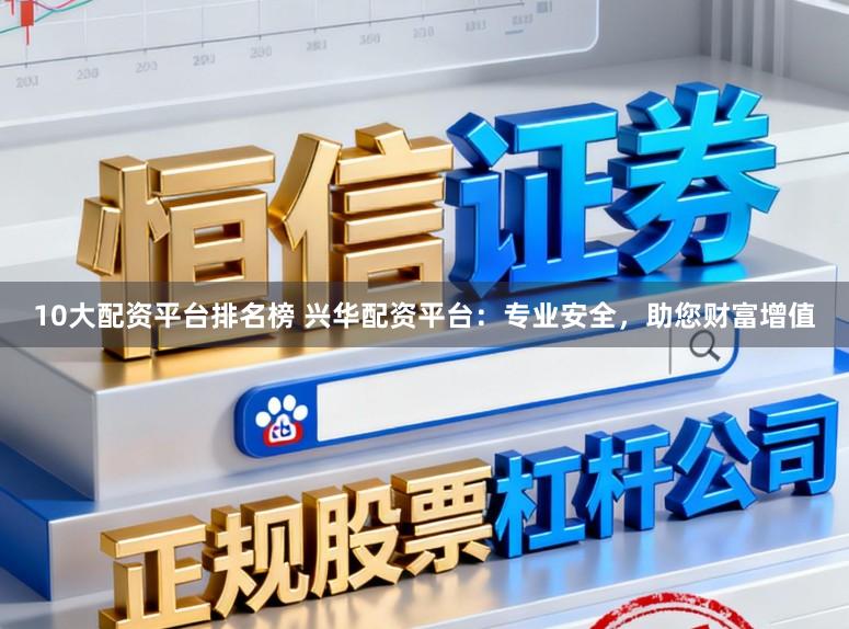 10大配资平台排名榜 兴华配资平台：专业安全，助您财富增值