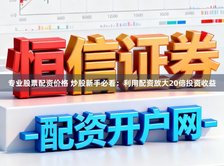 专业股票配资价格 炒股新手必看：利用配资放大20倍投资收益