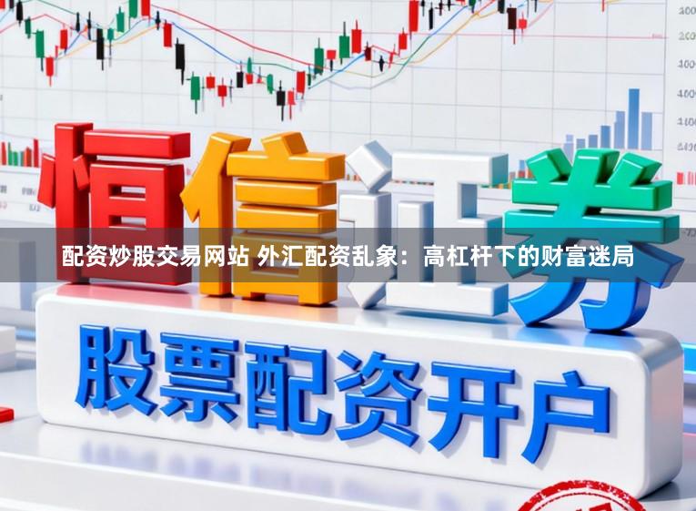 配资炒股交易网站 外汇配资乱象：高杠杆下的财富迷局