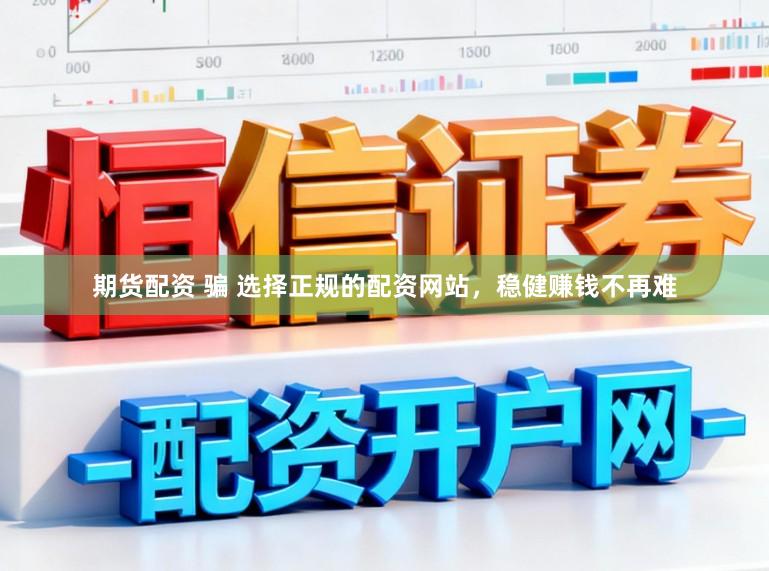 期货配资 骗 选择正规的配资网站，稳健赚钱不再难