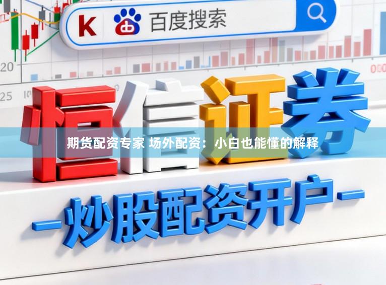 期货配资专家 场外配资：小白也能懂的解释