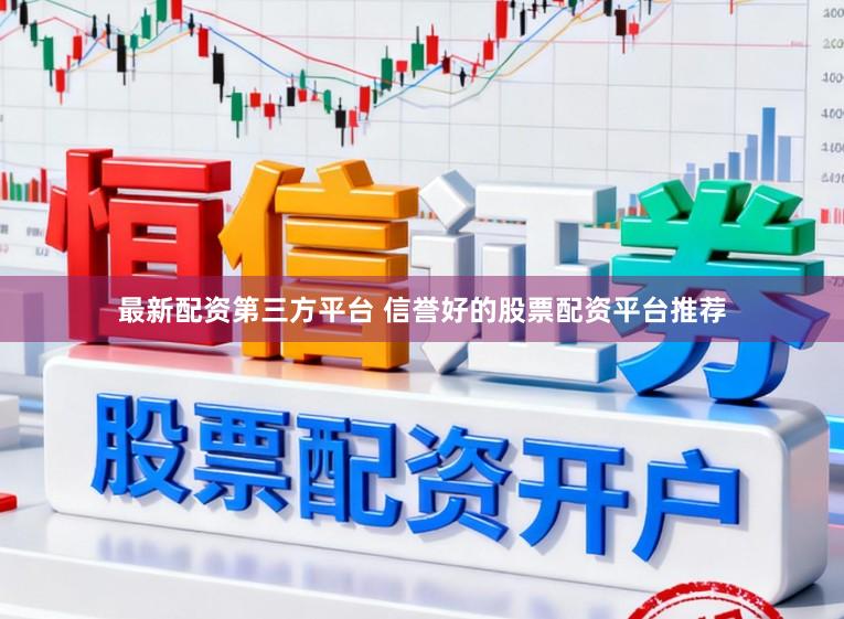 最新配资第三方平台 信誉好的股票配资平台推荐