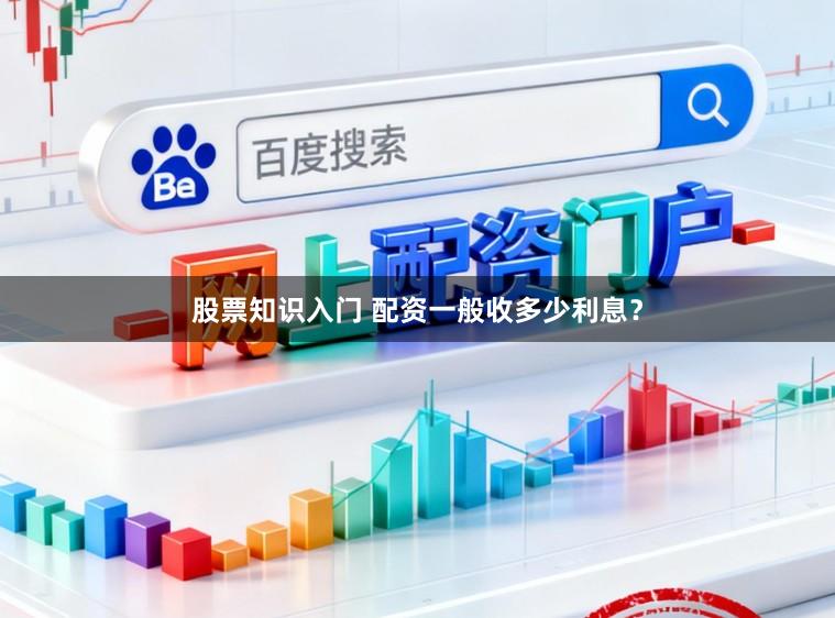 股票知识入门 配资一般收多少利息？