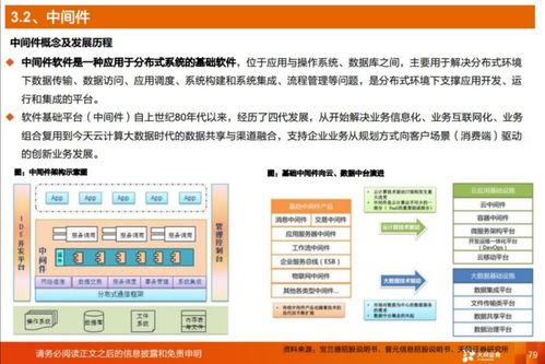 深度解析全球操作系统格局